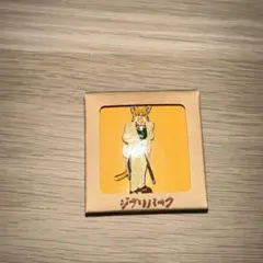 ジブリパーク ピンバッジ バロンのサムネイル
