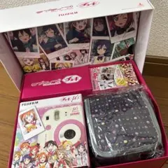 2026年最新】ラブライブ μ's instaxの人気アイテム - メルカリ