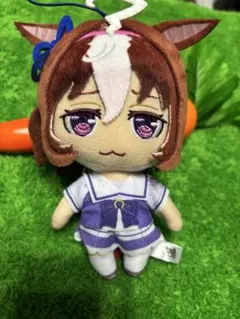 2026年最新】メイショウドトウ ぬいぐるみの人気アイテム - メルカリ