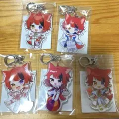 2026年最新】莉犬くんアクキーの人気アイテム - メルカリ