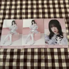 イコラブ 野口衣織　生写真 モーリーファンタジー