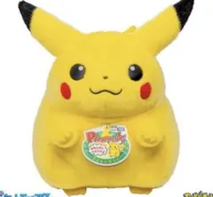 2026年最新】おきがえピカチュウ ぬいぐるみの人気アイテム - メルカリ
