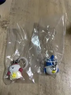お文具といっしょ めじるしアクセサリー 星座 セット