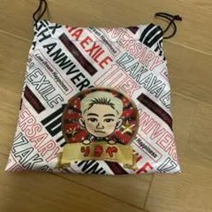 BALLISTIK BOYZ 奥田力也