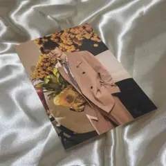 SEVENTEEN Your Choice バーノン ポストカード