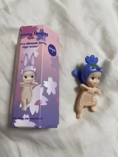 ソニーエンジェル