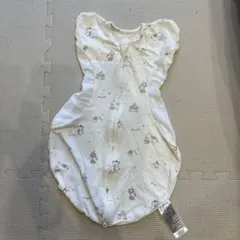 sandesica ハグベリー　Sサイズ スワドル