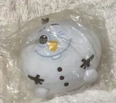 アナと雪の女王 オラフ ぬいぐるみ