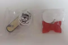 名探偵コナン　めじるしアクセサリー3