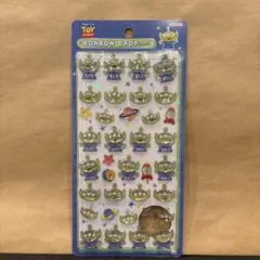 国内正規品　ボンボンドロップシール　リトルグリーメン　第一弾　初期　通常サイズ