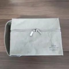 ジョンマスターオーガニック　ポーチ