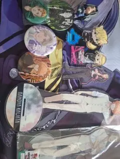 東京リベンジャーズ まとめ売り