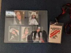 2026年最新】ファンクラブ特典 newjeansの人気アイテム - メルカリ