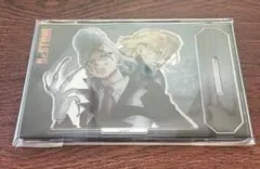 最安値⭐︎ Dr.STONE ゼノ スタンリー アクリルキャラスタンド