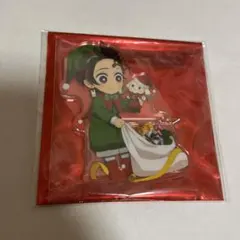 鬼滅の刃 ufotable クリスマス アクリルスタンド 炭治郎