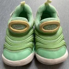 NIKEダイナモフリー　１４センチ