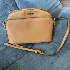 D.KELLY ショルダーバッグ