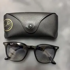 Ray-Ban サングラス RB4258-F 601/19