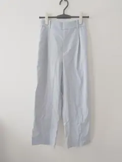 GLOBAL WORK コラボパンツ