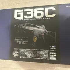 電動ガン G36+ ジャンク？ 電動ガン G36+ ジャンク？ - メルカリ