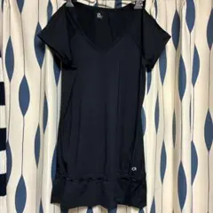 GapFit レディース 半袖 トップス ブラック Sサイズのサムネイル