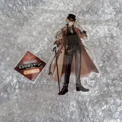 にじいばジャーニー にじさんじ アクリルスタンド アクスタ 宇佐美リト