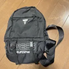 GUESS LOGO SLING BAG