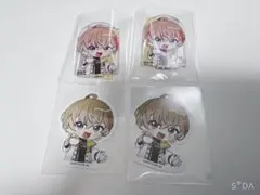 にじさんじチョコエッグ 風楽奏斗