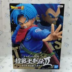 2026年最新】ドラゴンボール超戦士列伝Ⅱの人気アイテム - メルカリ