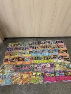 ポケカ　ACE RR 118枚　レア③