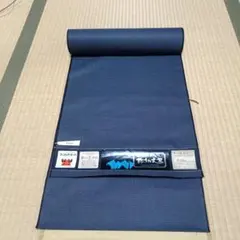 【未使用・美品】反物 弥さか大島 呉服店在庫品