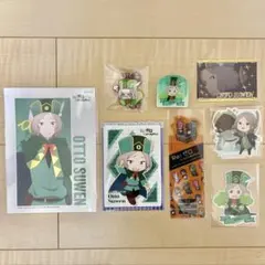 Re:ゼロから始める異世界生活 リゼロ オットー - メルカリ