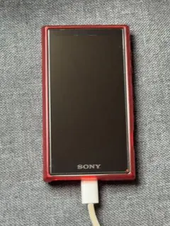 SONY ウォークマン NW A105