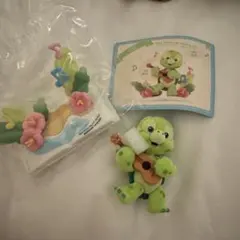 Duffy and Friends オルメル POPMART 上海ディズニー限定