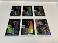 男子バレー　ウエハース　小川智大選手