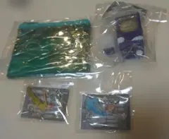 ガチャ　ピーター・パン　アソートコレクション（A賞、B賞、C賞2つ）