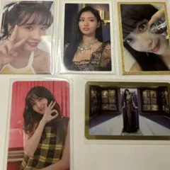 モモトレカセット