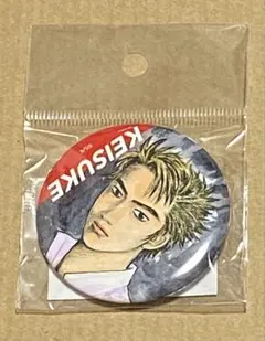 頭文字D】秋山渉 25周年 箱根ターンパイク大観山スカイラウンジ 缶