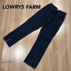 2025年最新】ローリーズファームデニムの人気アイテム - メルカリ