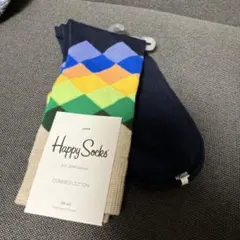 Happy Socks