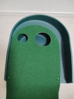 【セール】アイリスソーコー プロ芝パターマット