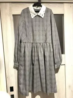 CHOPIN ワンピース　フォーマル　160