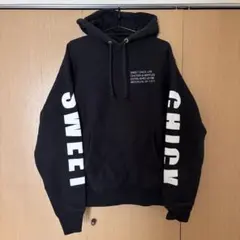 Champion Reverse Weave ニューヨーク限定 リバースウィーブ