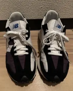 2025年最新】new balance 327 26の人気アイテム - メルカリ