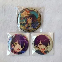 2025年最新】仙石忍 缶バッジ 星之所向の人気アイテム - メルカリ