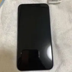 iPhone 11 パープル 64 GB SIMフリー