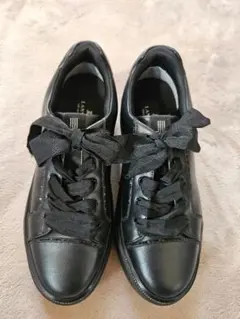 ミモザ様専用最終お値下 LANVIN Collection 24cm スニーカー