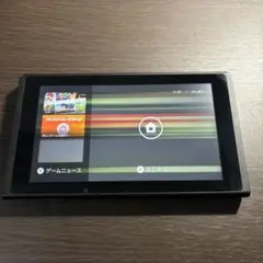 Switch ニンテンドースイッチ　本体　ジャンク品