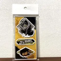 【未使用品】ヒロアカ アクリルフィギュア&チャームコレクション 相澤消太