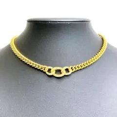 Christian Dior ディオール ネックレス クリスタル B1256のサムネイル